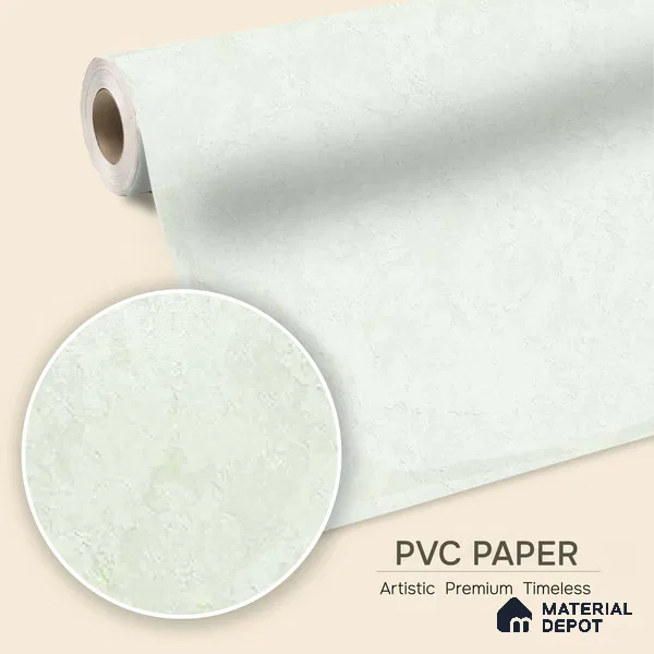 12138 | 5 Meter x 42 Inches Fabric Look Wallpaper - 57.41 Sq. Ft. | Minimum 10% wastage during installation