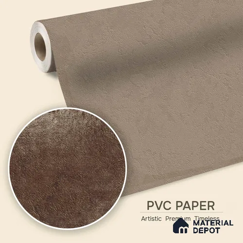12142 | 5 Meter x 42 Inches Fabric Look Wallpaper - 57.41 Sq. Ft. | Minimum 10% wastage during installation