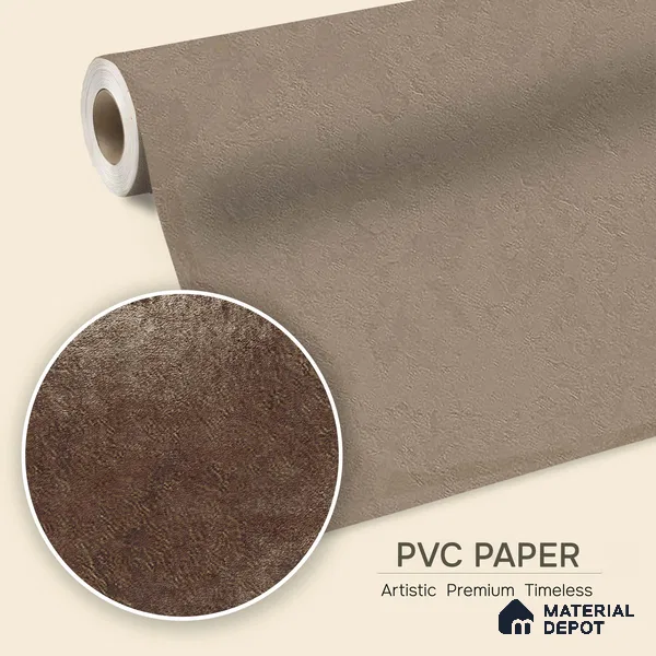 12142 | 5 Meter x 42 Inches Fabric Look Wallpaper - 57.41 Sq. Ft. | Minimum 10% wastage during installation