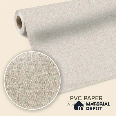 12147 | 5 Meter x 42 Inches Fabric Look Wallpaper - 57.41 Sq. Ft.
