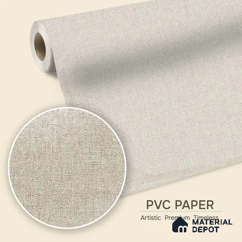 12147 | 5 Meter x 42 Inches Fabric Look Wallpaper - 57.41 Sq. Ft.