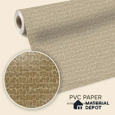 12169 | 5 Meter x 42 Inches Texture Look Wallpaper - 57.41 Sq. Ft. | Minimum 15% wastage during installation