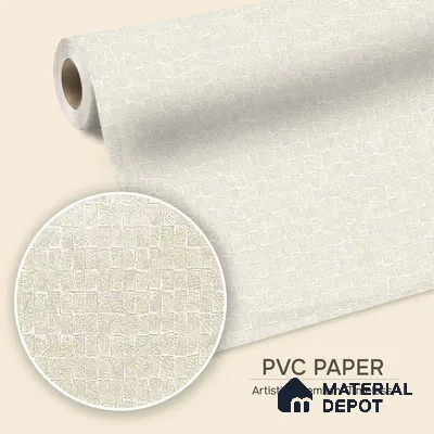 12170 | 5 Meter x 42 Inches Texture Look Wallpaper - 57.41 Sq. Ft. | Minimum 15% wastage during installation