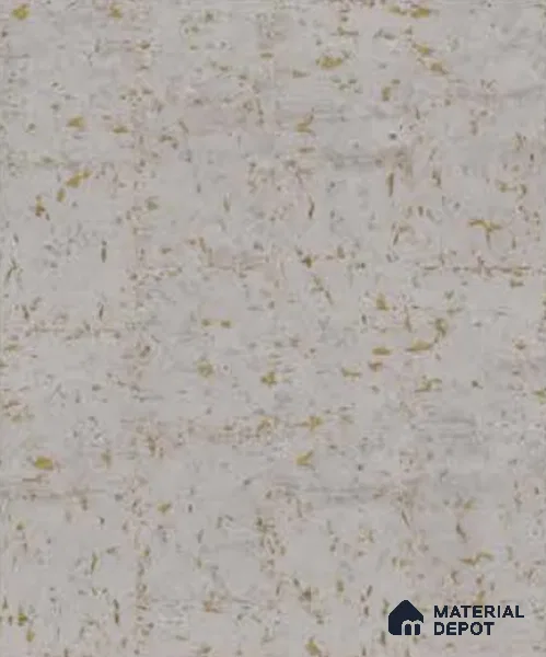 M10-4 | Grey Cork Fleck Textured Wallpaper - 10 Meter x 21 Inches, 57.37 Sq. Ft. (Min. 15% Wastage)