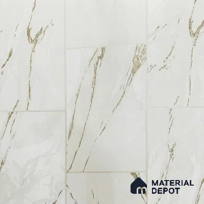 MH 243 | 10 Meter x 21 Inches Marble Look Wallpaper - 57.37 Sq. Ft.