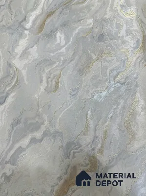 MH 257 | 10 Meter x 21 Inches Marble Look Wallpaper - 57.37 Sq. Ft.