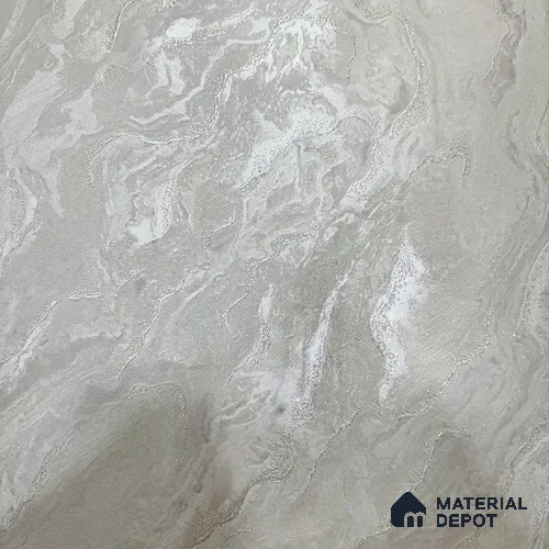 MH 258 | 10 Meter x 21 Inches Marble Look Wallpaper - 57.37 Sq. Ft.