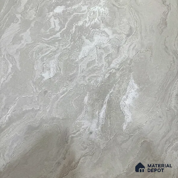 MH 258 | 10 Meter x 21 Inches Marble Look Wallpaper - 57.37 Sq. Ft.