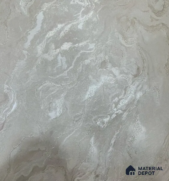 MH 259 | 10 Meter x 21 Inches Marble Look Wallpaper - 57.37 Sq. Ft. | Minimum 10% wastage during installation