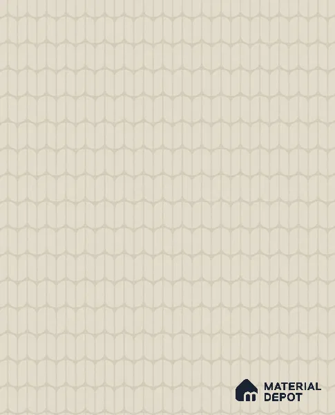 41012 | 10 Meter x 21 Inches Texture Look Wallpaper - 57.37 Sq. Ft. | Minimum 15% wastage during installation