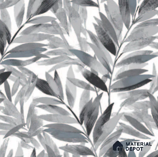 HC222-04 | 10 Meter x 21 Inches Florals Look Wallpaper - 57.37 Sq. Ft. | Minimum 15% wastage during installation