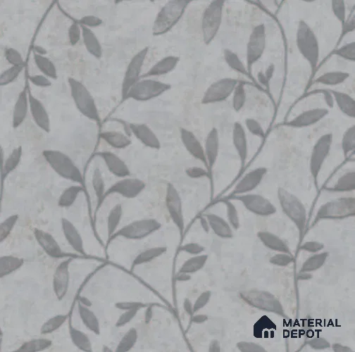HC222-15 | 10 Meter x 21 Inches Florals Look Wallpaper - 57.37 Sq. Ft. | Minimum 15% wastage during installation