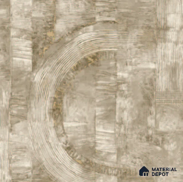 HC222-19 | 10 Meter x 21 Inches Texture Look Wallpaper - 57.37 Sq. Ft. | Minimum 15% wastage during installation