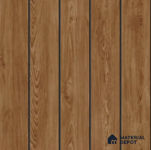 HC222-55 | 10 Meter x 21 Inches Wood Look Wallpaper - 57.37 Sq. Ft. | Minimum 15% wastage during installation