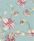 A close-up of aWK120-28 | 10 Meter x 21 Inches Florals Look Wallpaper - 57 Sq. Ft. available at Material Depot in Bangalore