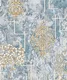 A close-up of aWK120-34 | 10 Meter x 21 Inches Patterned Look Wallpaper - 57 Sq. Ft. available at Material Depot in Bangalore