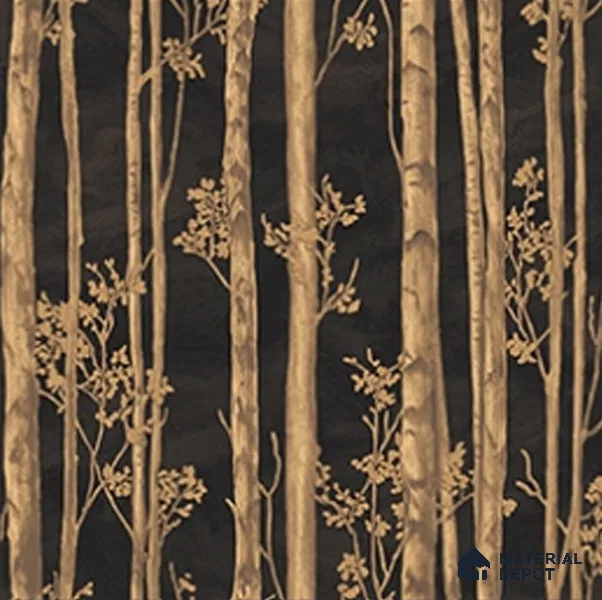 WK120-36 | 10 Meter x 21 Inches Patterned Look Wallpaper - 57.41 Sq. Ft. | Minimum 15% wastage during installation