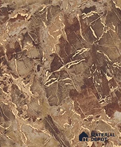 WK120-47 | 10 Meter x 21 Inches Patterned Look Wallpaper - 57.41 Sq. Ft. | Minimum 15% wastage during installation