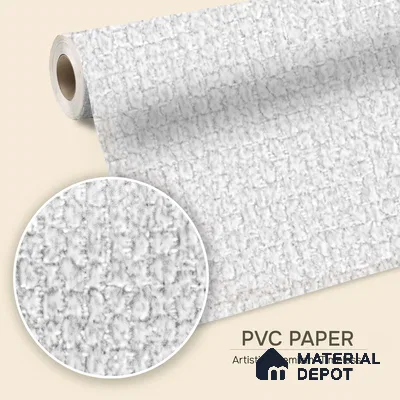 1361 | 10 Meter x 21 Inches Florals Look Wallpaper - 57.41 Sq. Ft. | Minimum 15% wastage during installation