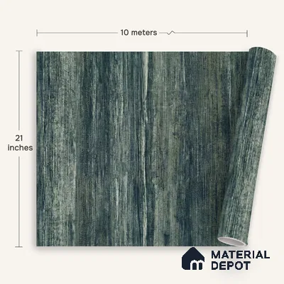 1321 | 10 Meter x 21 Inches Texture Look Wallpaper - 57.41 Sq. Ft. | Minimum 15% wastage during installation