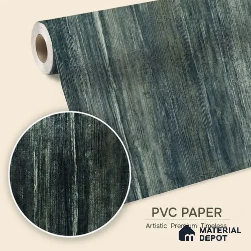 1321 | 10 Meter x 21 Inches Texture Look Wallpaper - 57.41 Sq. Ft. | Minimum 15% wastage during installation