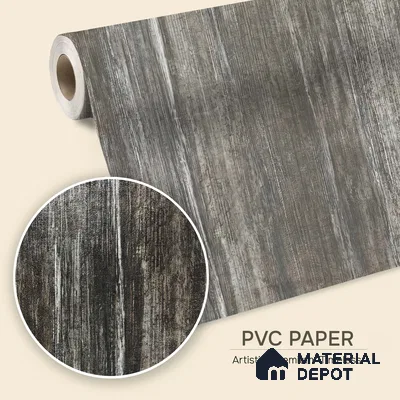 1322 | 10 Meter x 21 Inches Texture Look Wallpaper - 57.41 Sq. Ft. | Minimum 15% wastage during installation