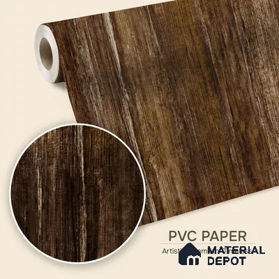 1325 | 10 Meter x 21 Inches Texture Look Wallpaper - 57.41 Sq. Ft. | Minimum 15% wastage during installation