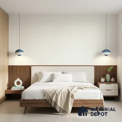 1328 | 10 Meter x 21 Inches Texture Look Wallpaper - 57.41 Sq. Ft. | Minimum 15% wastage during installation