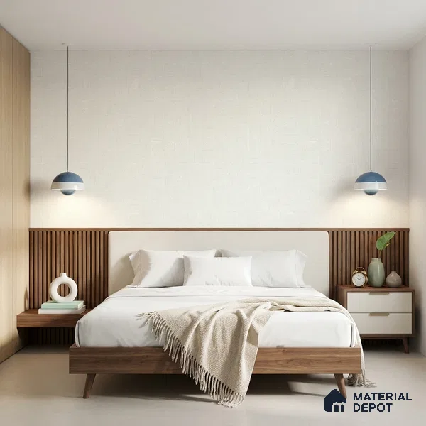 1328 | 10 Meter x 21 Inches Texture Look Wallpaper - 57.41 Sq. Ft. | Minimum 15% wastage during installation