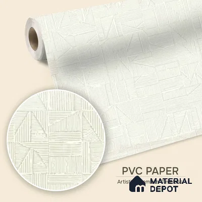 1328 | 10 Meter x 21 Inches Texture Look Wallpaper - 57.41 Sq. Ft. | Minimum 15% wastage during installation