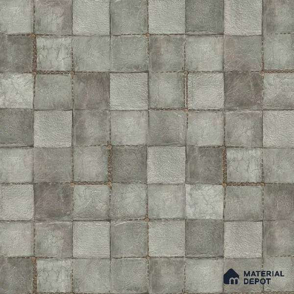 1331 | 10 Meter x 21 Inches Patterned Look Wallpaper - 57.41 Sq. Ft. | Minimum 15% wastage during installation