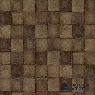 1332 | 10 Meter x 21 Inches Patterned Look Wallpaper - 57.41 Sq. Ft. | Minimum 15% wastage during installation