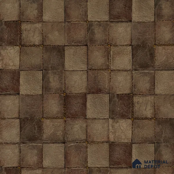 1332 | 10 Meter x 21 Inches Patterned Look Wallpaper - 57.41 Sq. Ft. | Minimum 15% wastage during installation
