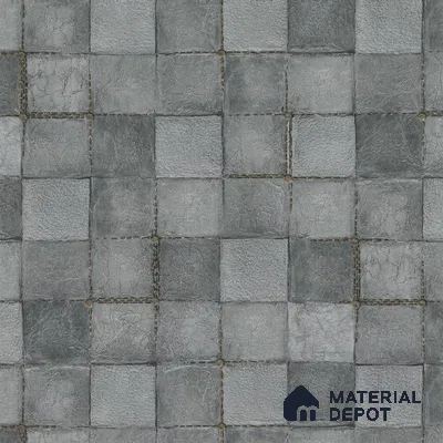 1334 | 10 Meter x 21 Inches Patterned Look Wallpaper - 57.41 Sq. Ft. | Minimum 15% wastage during installation