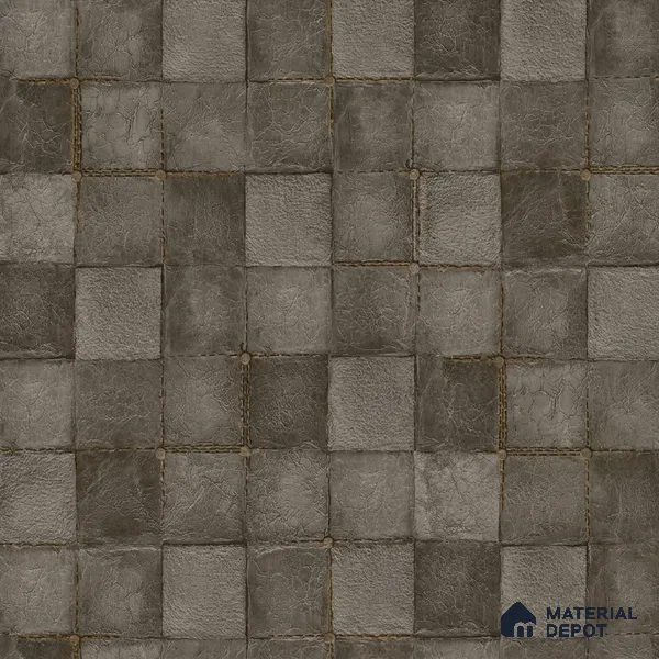 1335 | 10 Meter x 21 Inches Patterned Look Wallpaper - 57.41 Sq. Ft. | Minimum 15% wastage during installation
