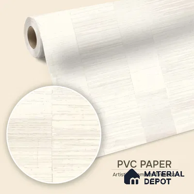 1338 | 10 Meter x 21 Inches Patterned Look Wallpaper - 57.41 Sq. Ft. | Minimum 15% wastage during installation