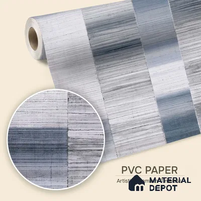 1339 | 10 Meter x 21 Inches Patterned Look Wallpaper - 57.41 Sq. Ft. | Minimum 15% wastage during installation