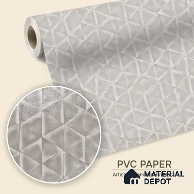1348 | 10 Meter x 21 Inches Texture Look Wallpaper - 57.41 Sq. Ft. | Minimum 15% wastage during installation