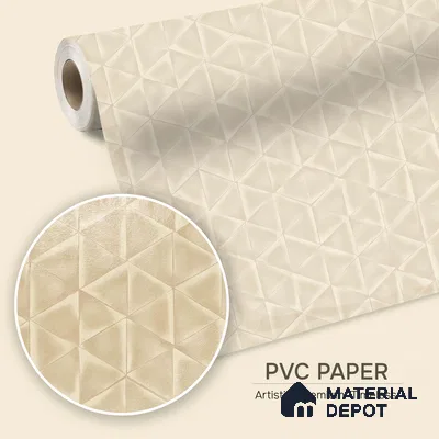 1349 | 10 Meter x 21 Inches Texture Look Wallpaper - 57.41 Sq. Ft. | Minimum 15% wastage during installation