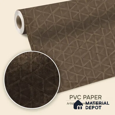 1350 | 10 Meter x 21 Inches Texture Look Wallpaper - 57.41 Sq. Ft. | Minimum 15% wastage during installation
