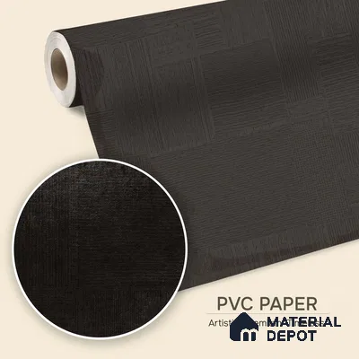 1352 | 10 Meter x 21 Inches Texture Look Wallpaper - 57.41 Sq. Ft. | Minimum 15% wastage during installation