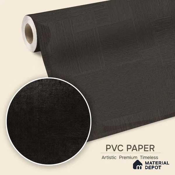 1352 | 10 Meter x 21 Inches Texture Look Wallpaper - 57.41 Sq. Ft. | Minimum 15% wastage during installation