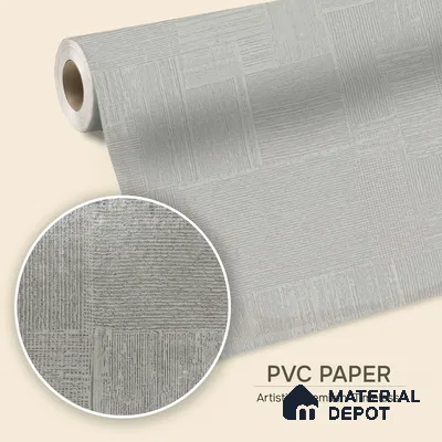 1353 | 10 Meter x 21 Inches Texture Look Wallpaper - 57.41 Sq. Ft. | Minimum 15% wastage during installation