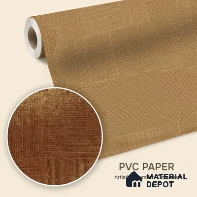 1355 | 10 Meter x 21 Inches Texture Look Wallpaper - 57.41 Sq. Ft. | Minimum 15% wastage during installation