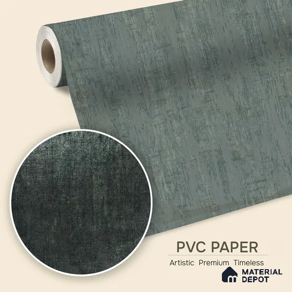 1356 | 10 Meter x 21 Inches Texture Look Wallpaper - 57.41 Sq. Ft. | Minimum 15% wastage during installation