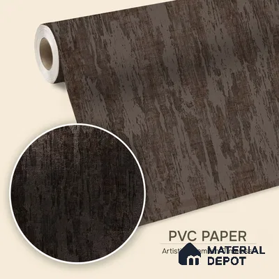 1358 | 10 Meter x 21 Inches Texture Look Wallpaper - 57.41 Sq. Ft. | Minimum 15% wastage during installation