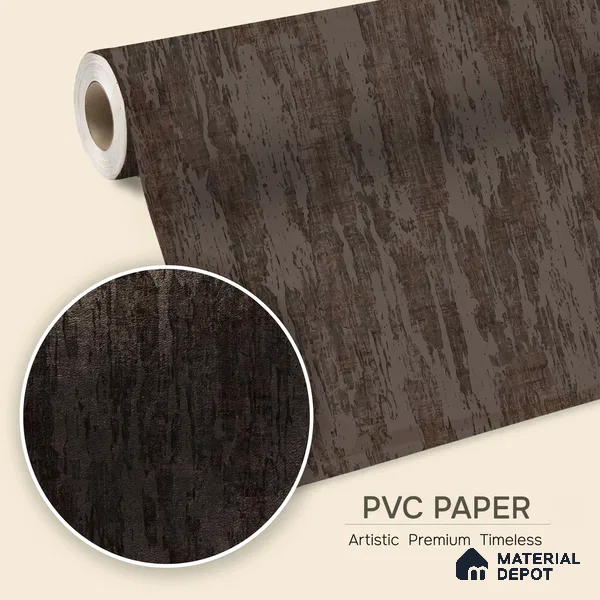 1358 | 10 Meter x 21 Inches Texture Look Wallpaper - 57.41 Sq. Ft. | Minimum 15% wastage during installation