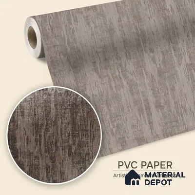 1359 | 10 Meter x 21 Inches Texture Look Wallpaper - 57.41 Sq. Ft. | Minimum 15% wastage during installation
