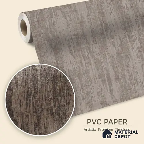 1359 | 10 Meter x 21 Inches Texture Look Wallpaper - 57.41 Sq. Ft. | Minimum 15% wastage during installation