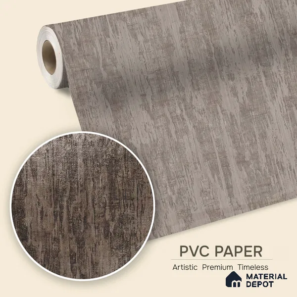 1359 | 10 Meter x 21 Inches Texture Look Wallpaper - 57.41 Sq. Ft. | Minimum 15% wastage during installation
